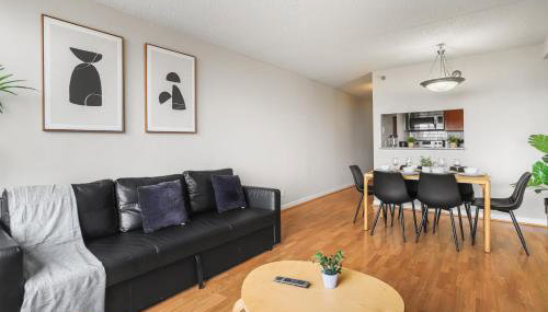 Relaxing Arlington Apt - Pool - near Pentagon City - Photo 3