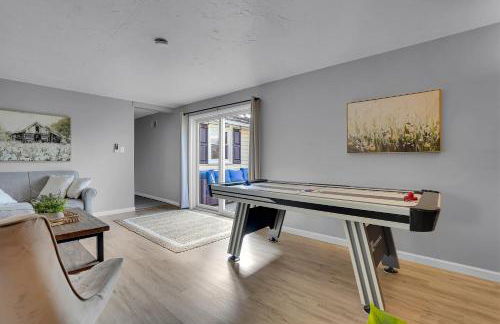 Nature Haven Pond,Pool and Hot Tub - Foto 12