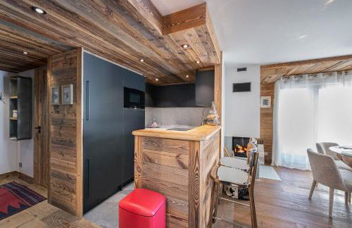 Appartement Sifflote - LES CHALETS COVAREL - Foto 13