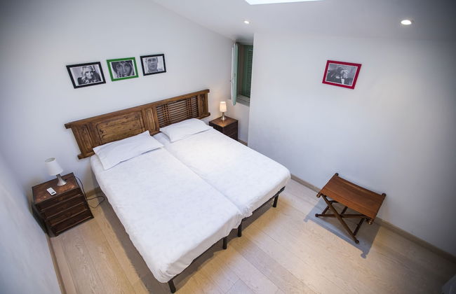 Residence Bouttau - Foto 18