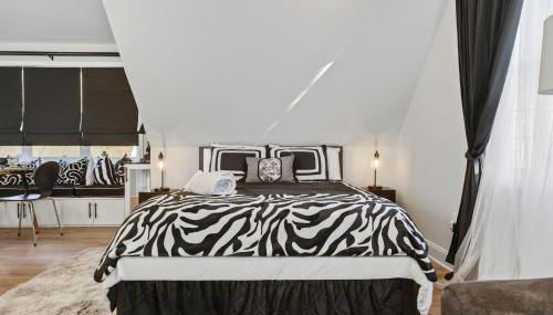 Cozy 1BR Retreat Sleeps 2 Near Downtown & NC State - Foto 5