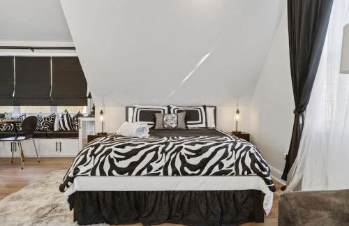 Cozy 1BR Retreat Sleeps 2 Near Downtown & NC State - Foto 5