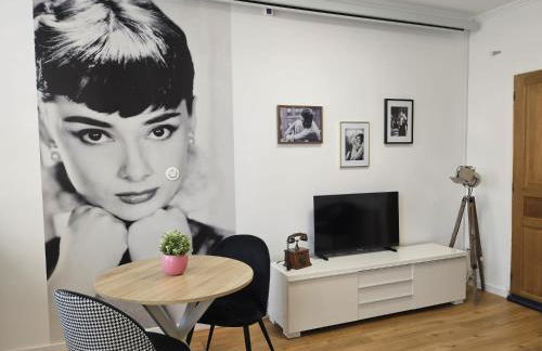 Le Cin et Chic Vidéoprojecteur Popcorn Netflix - Foto 1