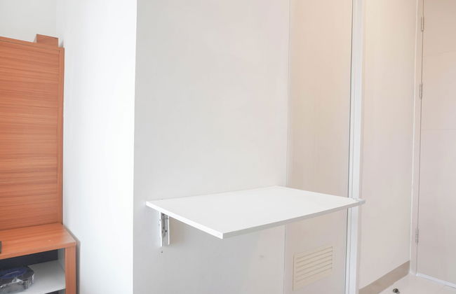 Comfortable Studio Room At Tokyo Riverside Apartment - Foto 6