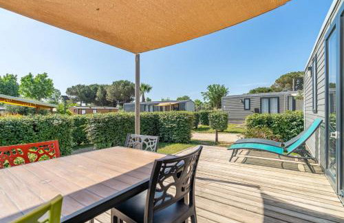 Camping Valras plage 5 étoiles - Foto 16