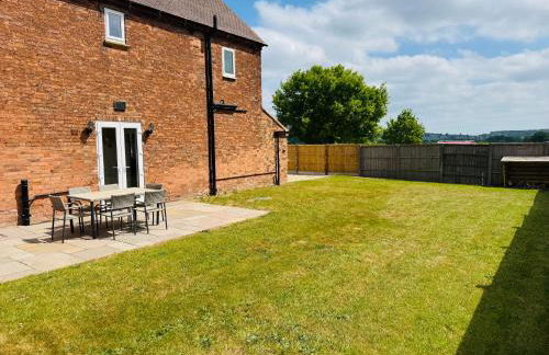 Oakmere Farmhouse - Foto 38