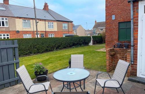 Sandpiper Seaside Maisonette - Foto 17