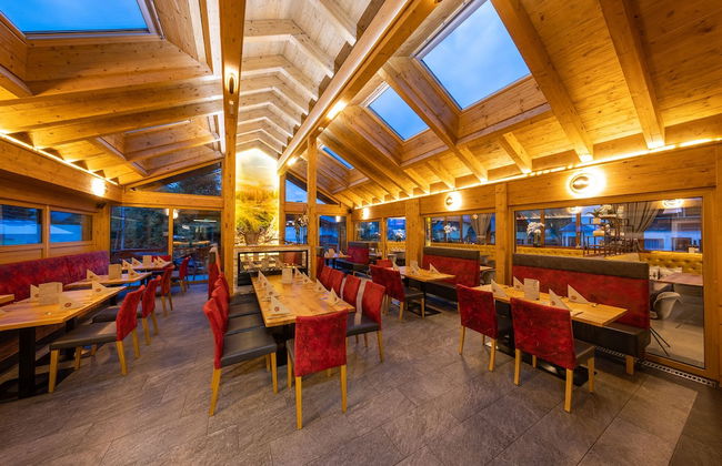 Wellnesshotel Dachsteinresort - Foto 57