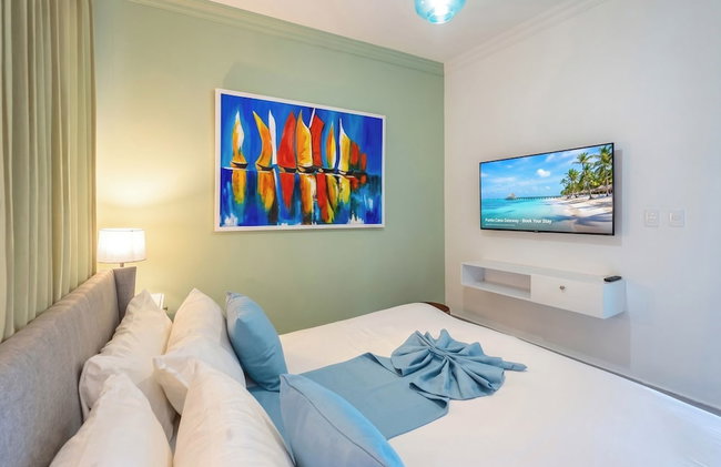 Playa Palmera Beach Resort - Photo 46