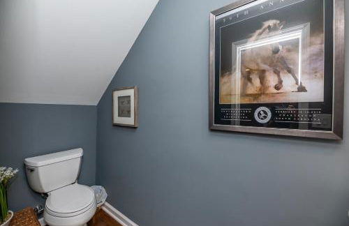 Dreamy Downtown Condo, Near Meeting St & Broad St - Foto 20