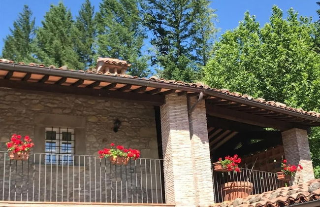 IL PIANETTO - Photo 26