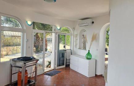 Villa Con Piscina El Mirador de Peñiscola - Photo 23