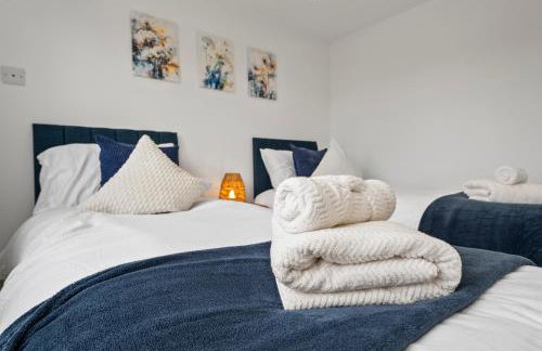 Spacious 5BR Croydon Home Game Room Free Parking - Foto 5