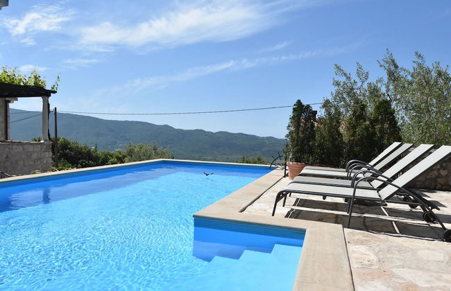 Authentic Holiday Home with Private Pool near Dubrovnik - Foto 5