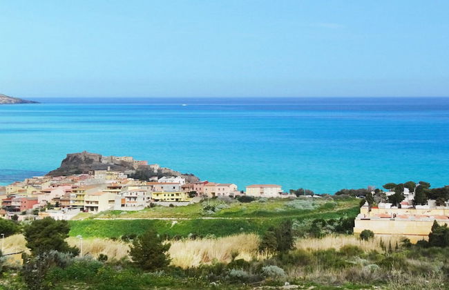 Affittimoderni Castelsardo Aurora - Csau13 - Foto 18