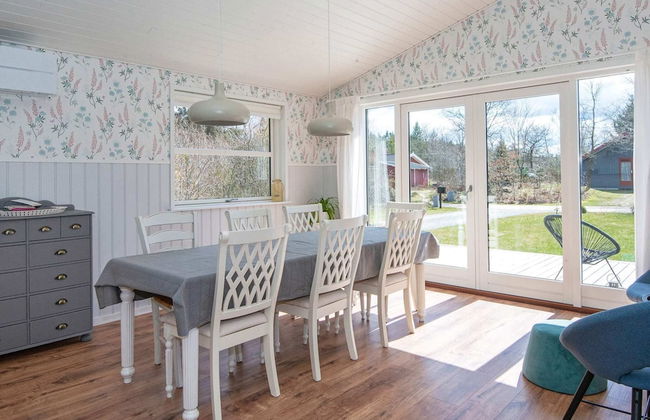 Holiday Home in Silkeborg - Foto 20