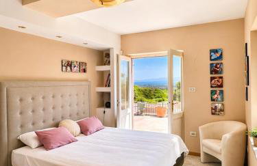 VILLA GEMINI Luxus Pool und Meerblick Punta Križa - Foto 20