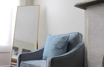 CHIC, Renovated Brownstone in PRIME DT Albany - Foto 17