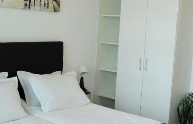 One room apartment - Foto 27