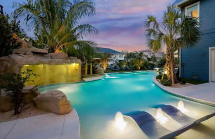 Salty Manor Estate - Foto 45