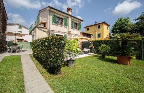 Casa I Tre Cipressi with Swimming Pool - Foto 16