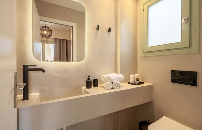 Sugarwhite Suites - Foto 9