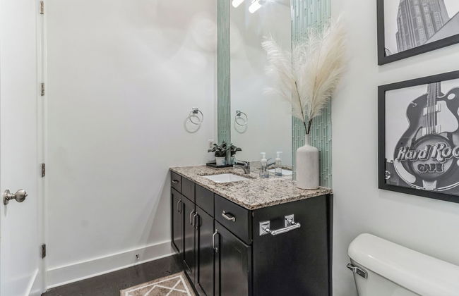 Centennial Park Condo Near Broadway Sleeps 4 - Foto 21