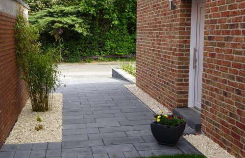 2-Zimmer-Ferienwohnung im Herzen von Nordkirchen - Foto 8