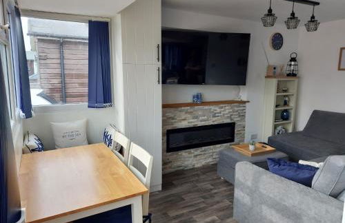 'New Memories' Dog Friendly Holiday Chalet - Foto 7