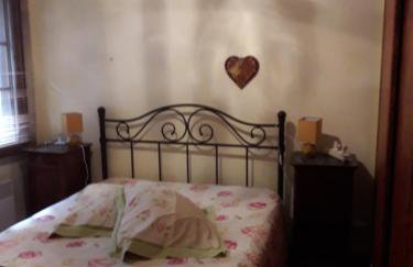 Gîte de charme sur les remparts - Foto 7