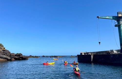 Abrigos Baleeiros Turismo no Espaço Rural - Photo 8