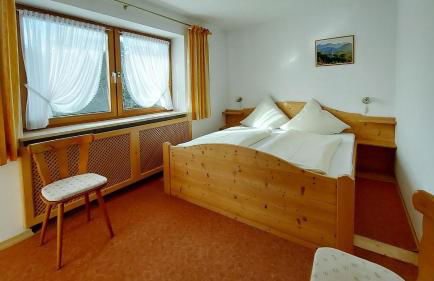 Ferienwohnung Nr 3, Lechbruck-Gründl, Allgäu - Foto 4