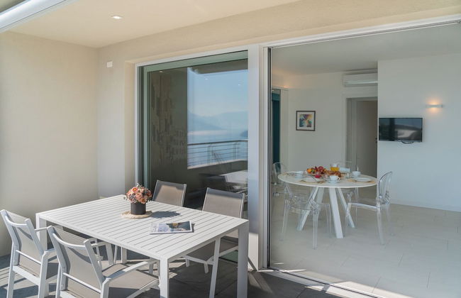 Valarin Luxury Apartments & Wellness by Rent all Como - Foto 77