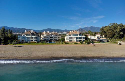 Apt 212 Heaven Beach Apartments, Guadalmansa Playa - Photo 67