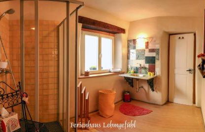 Lehmgefühl, Design Vier, La Petite Maison - Foto 17