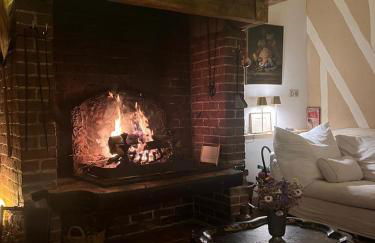 Les chaumières du Manoir - Maison d'exception avec jardin - Saint Wandrille - Foto 10