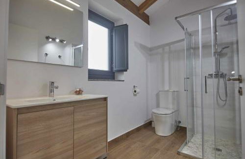 Apartamentos Turísticos A Galera - Ribadeo - Foto 8