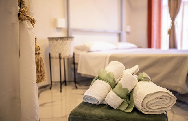 Villa Oidor - Cilento - Foto 10