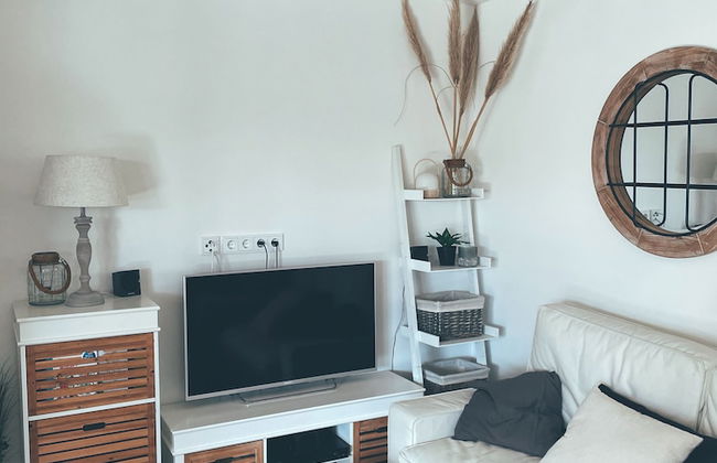 Bungalow Park am Salzhaff - Foto 37