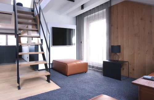 Home and Business - Wohnen auf Zeit - Foto 35