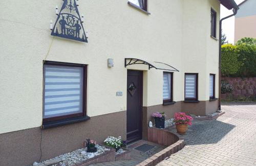 Ferienwohnung Familie Krauß - Foto 1