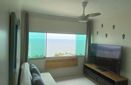 Apartamento Vista Mar Incrível! - Foto 27