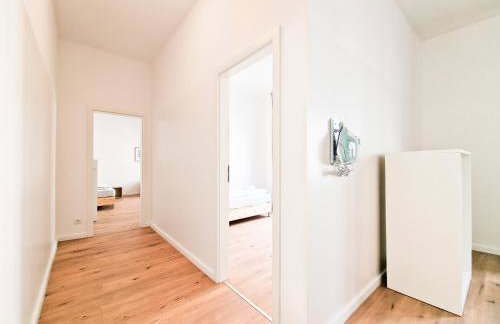 Tolstov Apartments - 2 , 3 and 4 Room Apartments - 25 Min Messe DUS - Foto 51