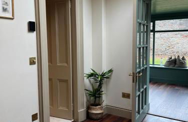 Lewis Lodge - Stunning & Exclusive Luxury Home in the Heart of Ballater, Royal Deeside - Foto 20