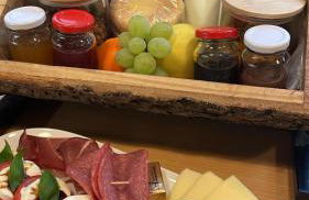 Kastanienhof Apartment Hotel - Foto 58