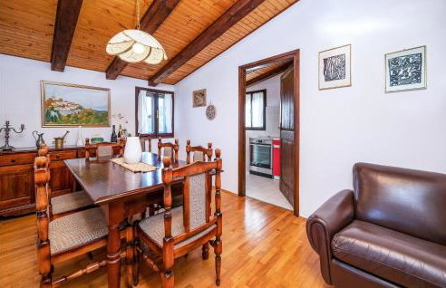 Amazing Home In Plomin With Wifi - Foto 21