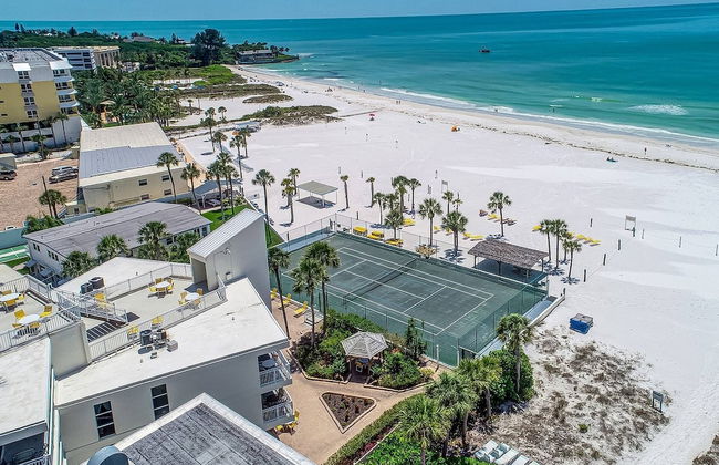 House of The Sun Siesta Key Crescent Beach - Foto 37