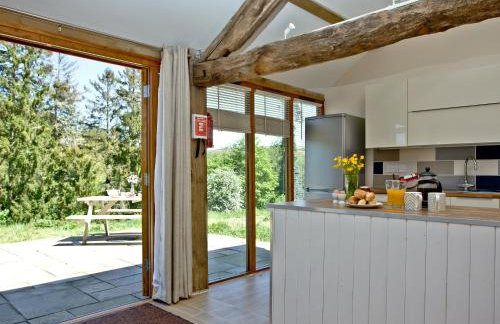 Blackbird Cottage - Foto 8