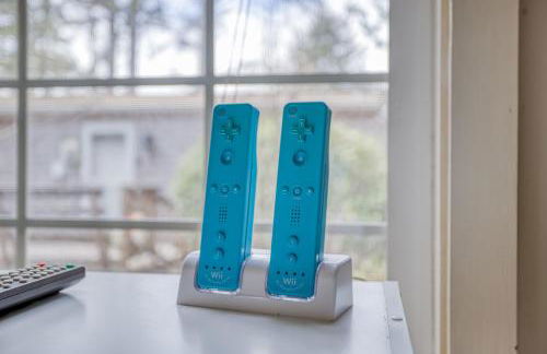 Cathys Cottage - Photo 31