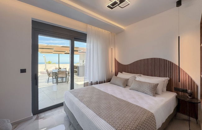 Four Horizons Luxury Villas - Foto 24